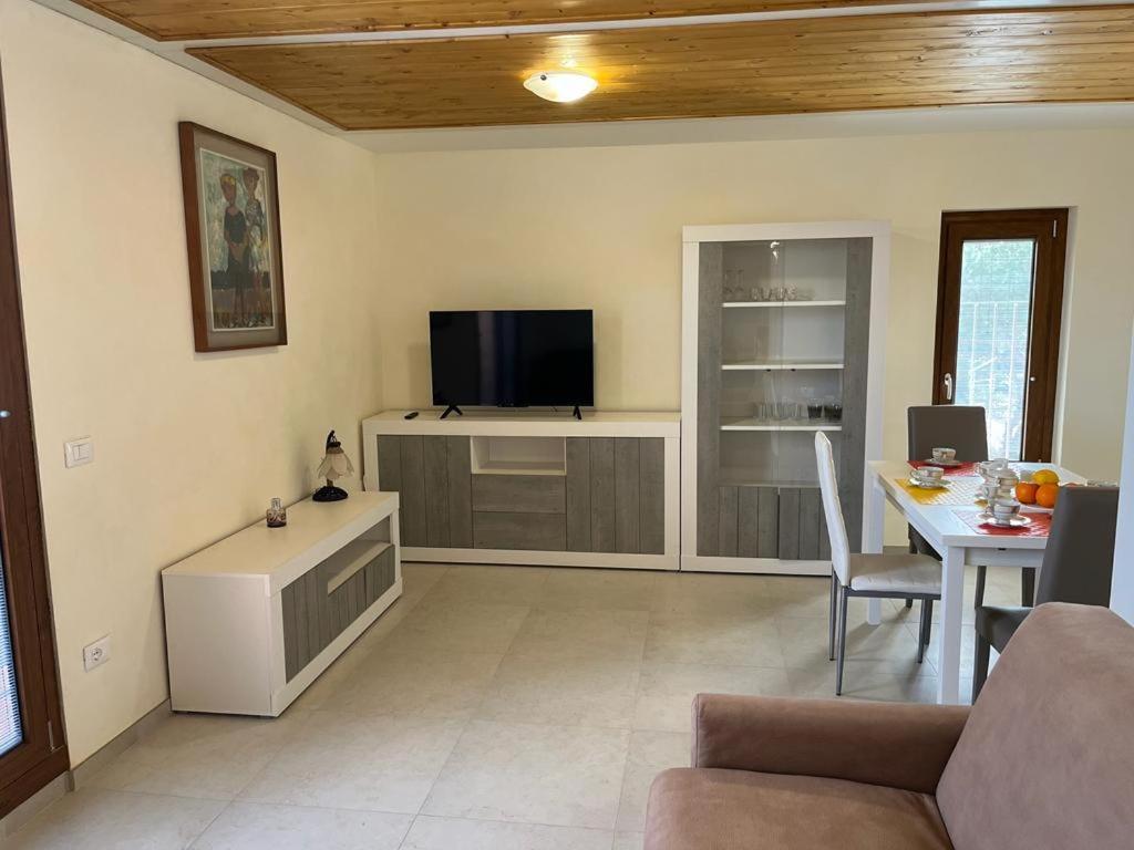 Perla Top Floor Apartment Sirmione Exteriör bild