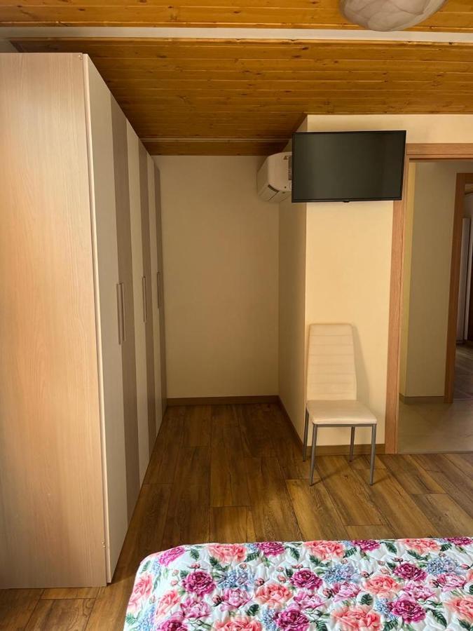 Perla Top Floor Apartment Sirmione Exteriör bild